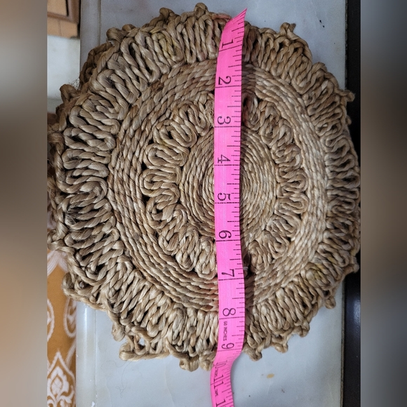 ❤️❤️❤️Handmade Table Mats - Picture 5 of 5